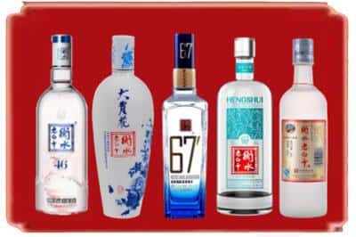 铜陵市回收衡水老白干